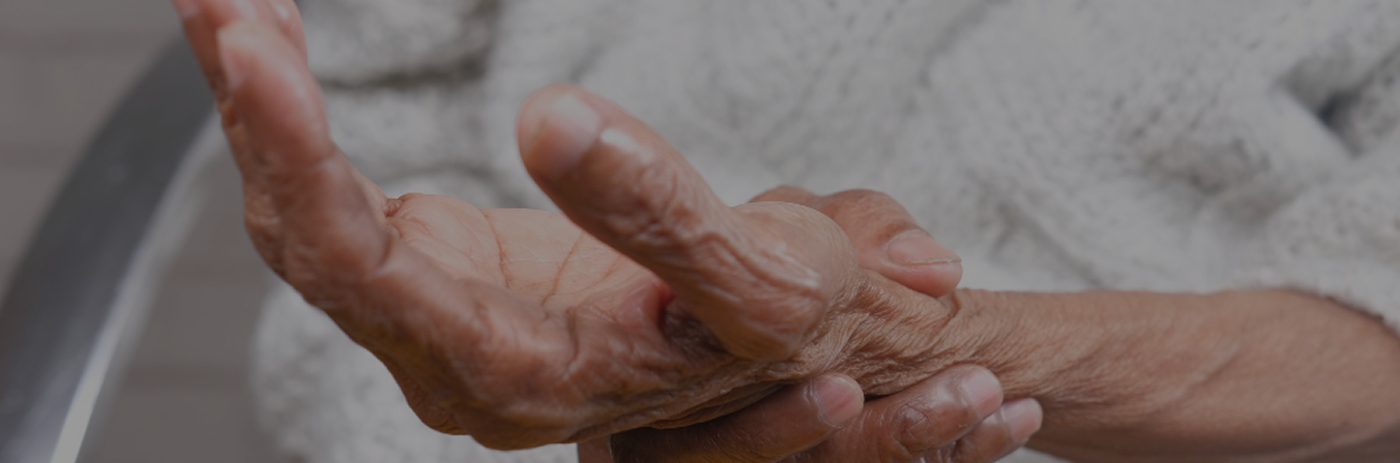 Tremors in Elderly Adults